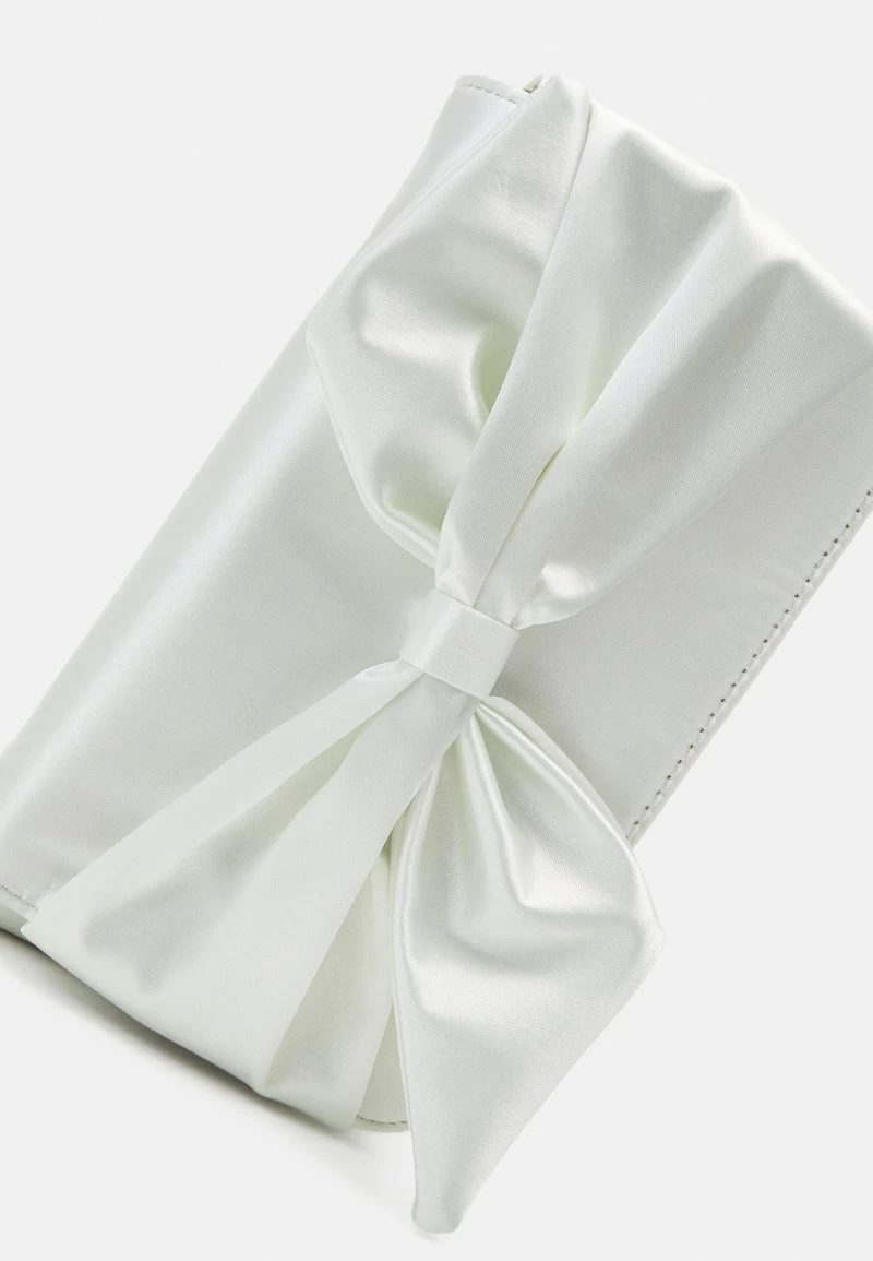 Even&Odd Clutch - Off-white 4 Even&Odd Clutch - Off-white – Bild 4