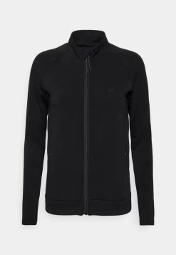 Trainingsjacke - Black -Even&Odd c2ab25ac0a6a451da67a515b6e691ef4