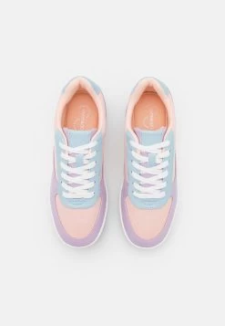 Even&Odd Sneaker Low - Lilac -Even&Odd c2c87fb9878847febebeaa9df14c6d11