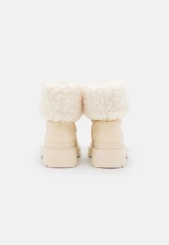 WINTER BOOT - Stiefelette - Beige 9 WINTER BOOT - Stiefelette - Beige -Even&Odd c2e6630501e644d9ba759caf50429392