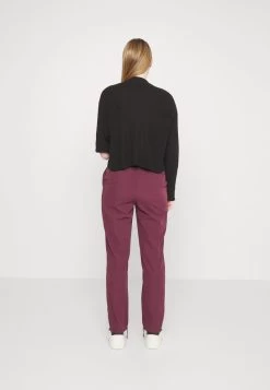 Even&Odd Strickpullover - Black -Even&Odd c454c7499f6844eb9b1b2e9274b8a5fe