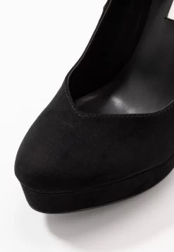 Even&Odd High Heel Pumps - Black -Even&Odd c4b6f968a3e04d528c3d074df70c01e3