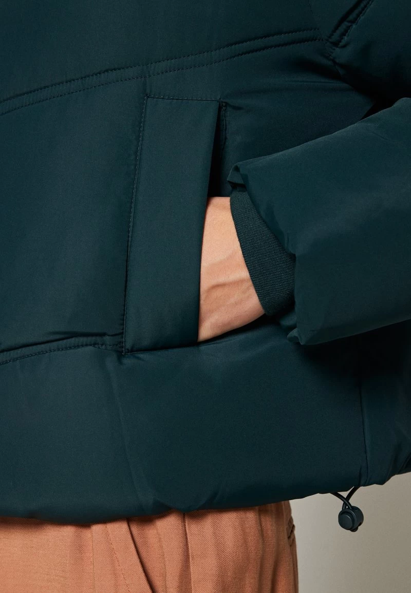 Even&Odd Winterjacke - Dark Green 6 Even&Odd Winterjacke - Dark Green – Bild 6