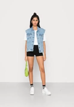 Even&Odd 2 PACK - Shorts - Black/black 11 Even&Odd 2 PACK - Shorts - Black/black -Even&Odd c73895bbe4b44076b6fa28d1bad0f2ef 1