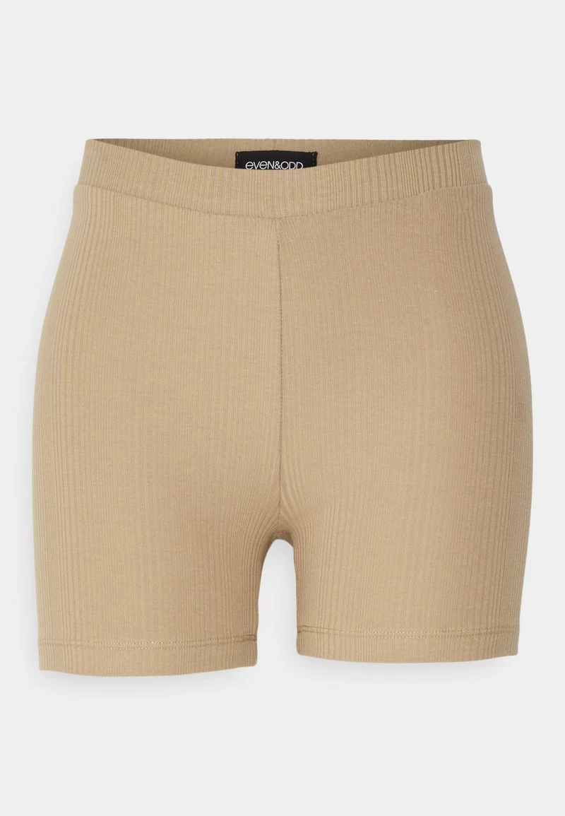 Shorts - Beige 6 Shorts - Beige – Bild 6