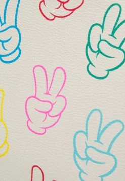 Even&Odd DISNEY MICKEY MOUSE - Handtasche - Multi-coloured -Even&Odd ca17517803f24eecae55dd5c3f29f396