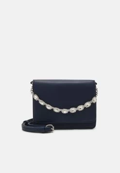 Even&Odd Umhängetasche - Blue