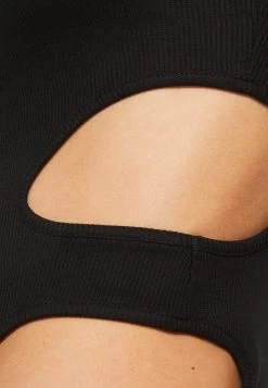 Even&Odd Maxikleid - Black 11 Even&Odd Maxikleid - Black -Even&Odd ca8bf6a1a6134648b9aa6d2335915114