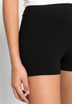 Even&Odd Shorts - Black 10 Even&Odd Shorts - Black -Even&Odd cafb34a5f0f14c4888fe7790042ffde3
