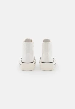 Even&Odd Sneaker High - White 9 Even&Odd Sneaker High - White -Even&Odd cb44d5b2039b4c7e980a5e72d74c9f5e