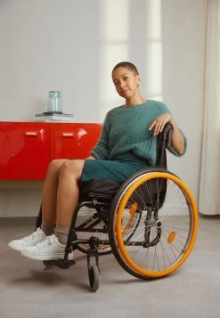 Even&Odd Bleistiftrock - Green -Even&Odd cc278ca24e6e40958a3b99527c2fd19c