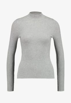 Even&Odd Strickpullover - Grey 9 Even&Odd Strickpullover - Grey -Even&Odd cdcd661152db46ddb848a216267a12b4