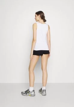 2 PACK - Shorts - Black/light Grey 9 2 PACK - Shorts - Black/light Grey -Even&Odd cf8da16b01f4468d86ae514d003d570f