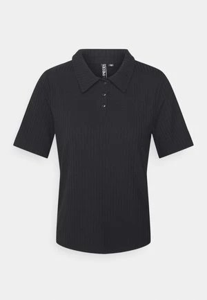 Poloshirt - Black 5 Poloshirt - Black – Bild 5