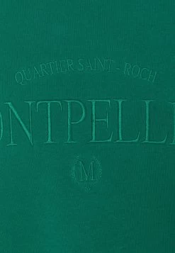 Even&Odd Sweatshirt - Evergreen -Even&Odd d1624fb6db3140ada09a277c2de03277