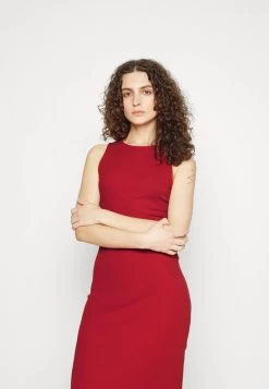 Strickkleid - Red 10 Strickkleid - Red -Even&Odd d25f78b573d941c693f42ebea22ec2a0