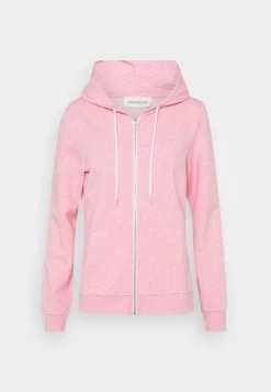 Even&Odd Sweatjacke - Mottled Rose 9 Even&Odd Sweatjacke - Mottled Rose -Even&Odd d495e131c5aa44edba85077c2b228a59 1