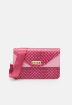Even&Odd Umhängetasche - Pink