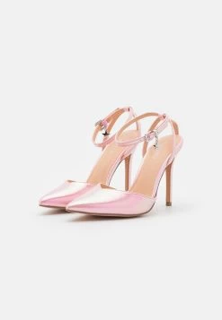 Even&Odd Pumps - Light Pink -Even&Odd d4addcf6d3ba4d5cbde1b85f00c4a931