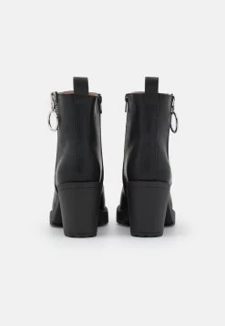 Stiefelette - Black -Even&Odd d5c1f45872274c8cab276bbb1bb74ce1
