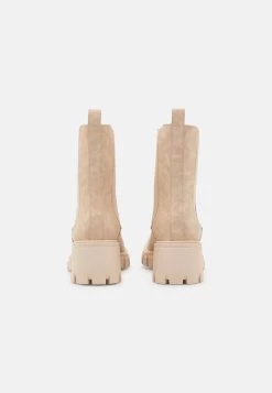 Even&Odd Plateaustiefelette - Beige 9 Even&Odd Plateaustiefelette - Beige -Even&Odd d65764c35464423896cc5b3795e4dc7d