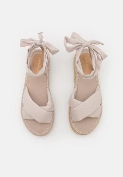 Even&Odd Riemensandalette - Beige -Even&Odd d7b27faba16e406895bc13a3930ca5bf