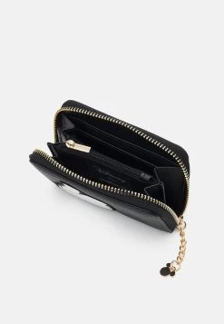 Even&Odd DISNEY WALLET - Geldbörse - Black -Even&Odd d826a94d2bad4f5d872c3f85269609d2