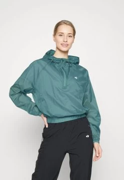 Even&Odd 13 Leichte Jacke - Blue/grey