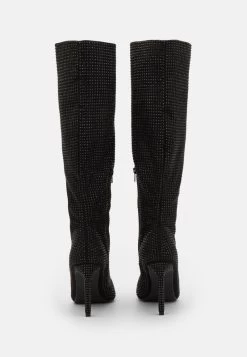 Even&Odd Stiefel - Black 8 Even&Odd Stiefel - Black -Even&Odd daad73e852364f59a0961c8a00f00c6e