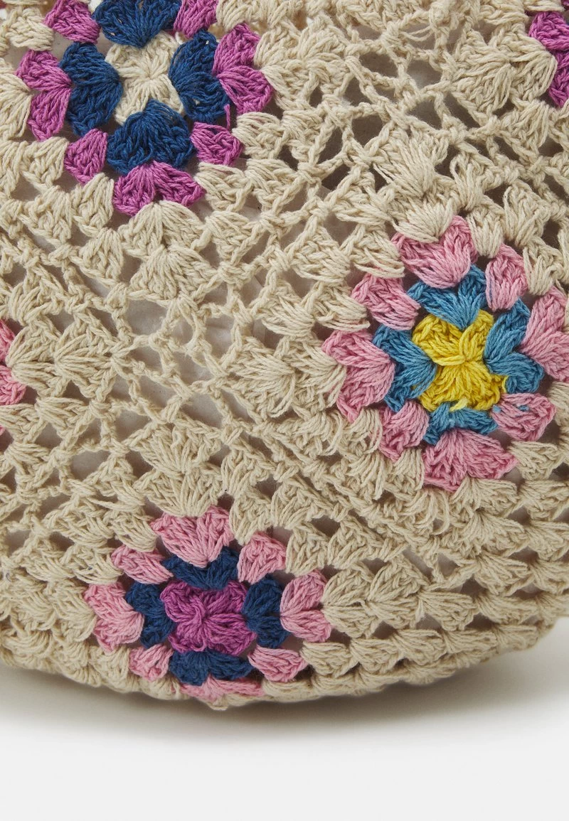 Even&Odd Shopping Bag - White 5 Even&Odd Shopping Bag - White – Bild 5