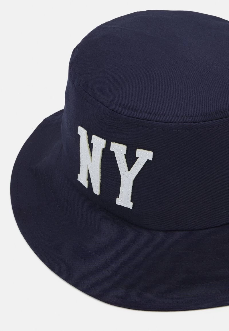 Even&Odd Hut - Dark Blue 4 Even&Odd Hut - Dark Blue – Bild 4