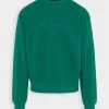 Even&Odd Sweatshirt - Evergreen