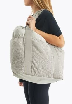 Even&Odd Sporttasche - Grey -Even&Odd dcf6cc44b2154f90b7241f34137b8f3c