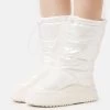 SNOW BOOT - Snowboot/Winterstiefel - White
