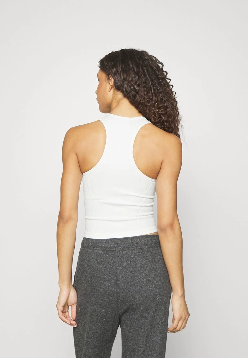 Top - Off-white 3 Top - Off-white – Bild 3