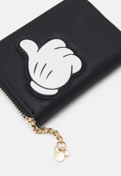 Even&Odd DISNEY WALLET - Geldbörse - Black -Even&Odd df69540238e348c693de0d69e0566e5d