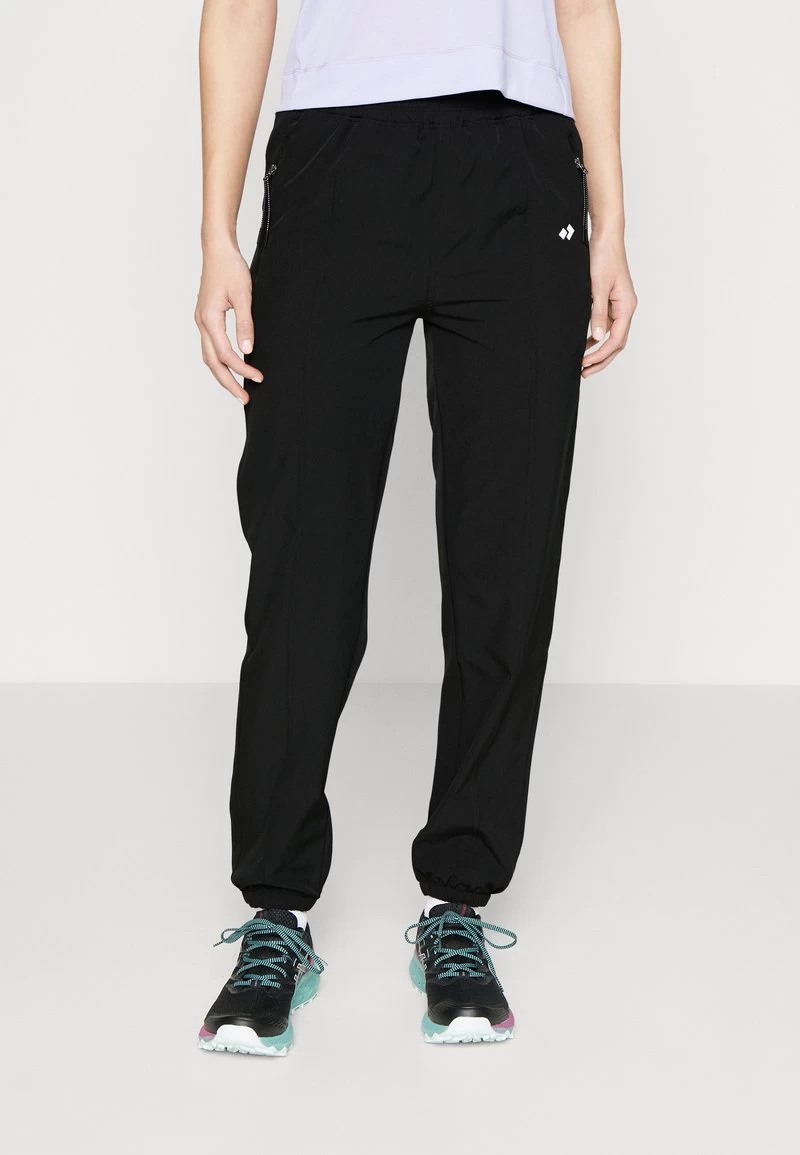 Jogginghose - Black 1 Jogginghose - Black