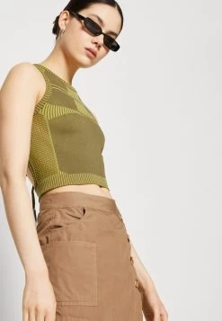 Even&Odd Shorts - Brown 9 Even&Odd Shorts - Brown -Even&Odd e0b95d1cb54441c89b179a6c6898c863