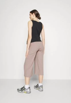 Stoffhose - Mottled Light Brown 8 Stoffhose - Mottled Light Brown -Even&Odd e255a4b07fb44be0932494d80a6ab7bc