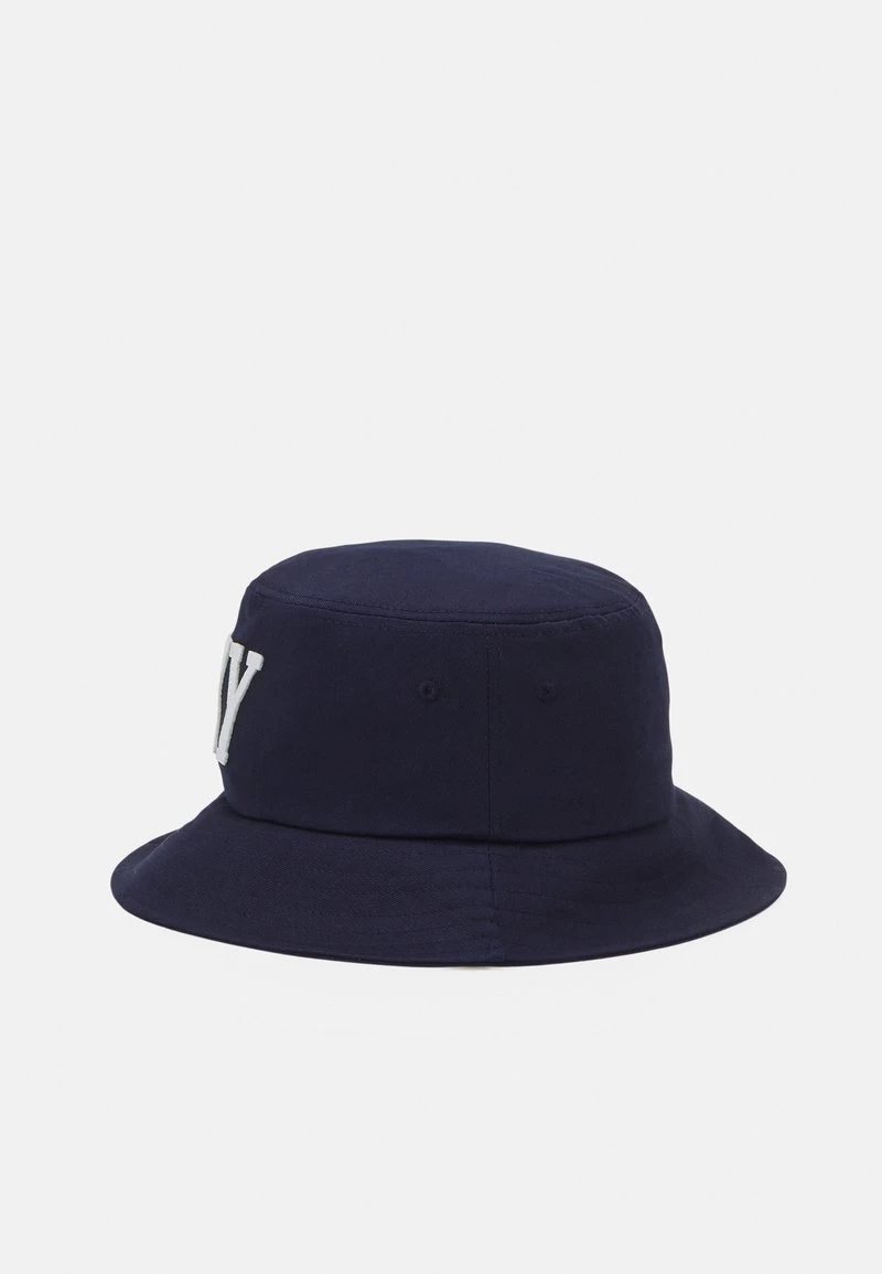 Even&Odd Hut - Dark Blue 3 Even&Odd Hut - Dark Blue – Bild 3