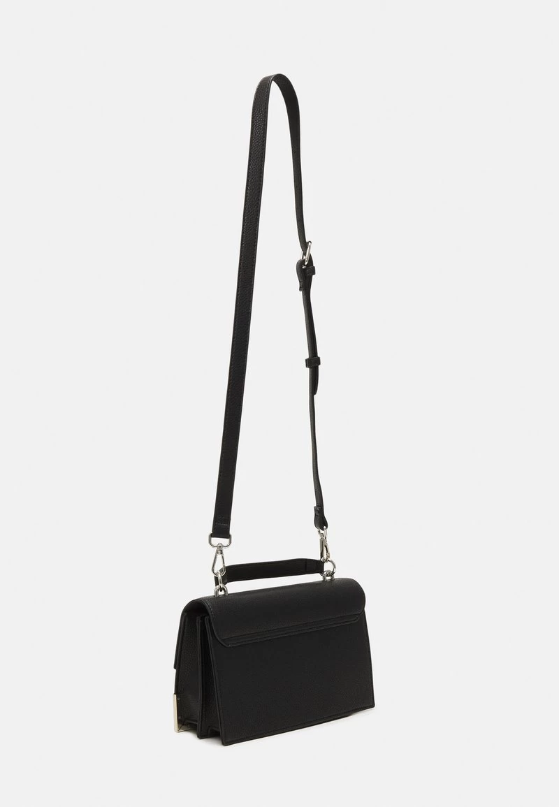 Even&Odd Umhängetasche - Black 2 Even&Odd Umhängetasche - Black – Bild 2