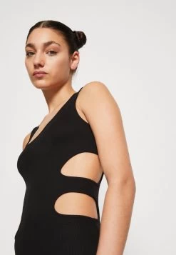 Even&Odd Maxikleid - Black 9 Even&Odd Maxikleid - Black -Even&Odd e3f9078e44dd43758e0babec8145b42a