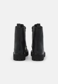 Schnürstiefelette - Black 9 Schnürstiefelette - Black -Even&Odd e410ba32bcfc4bff9370a4486cea04a9