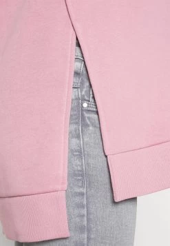 Sweatshirt - Pink -Even&Odd e630f76ae5604b1eb4d9aefd64d7c881