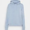 Even&Odd Kapuzenpullover - Blue