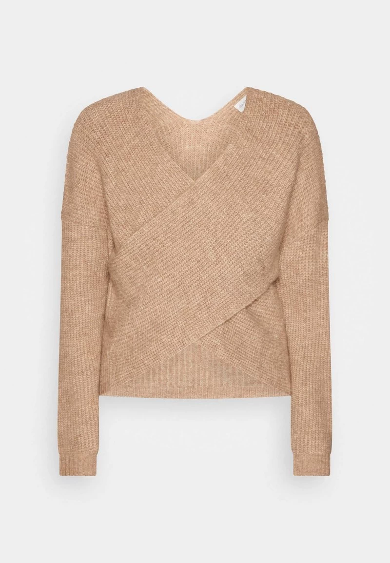 Even&Odd Strickpullover - Black 5 Even&Odd Strickpullover - Black – Bild 5