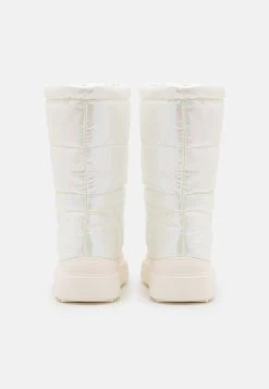 SNOW BOOT - Snowboot/Winterstiefel - White -Even&Odd e7b30038f3e24fedb5469a4b3ba5a56f