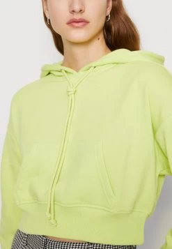 Even&Odd Sweatshirt - Light Green -Even&Odd e937eb9c94b4463f87abfe176730186d