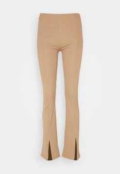 Even&Odd Stoffhose - Light Brown -Even&Odd e958630227d342509f572efa53045292