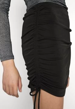 Even&Odd Minirock - Black -Even&Odd e98cd66cc6894ca4a0a65186b4002ec3